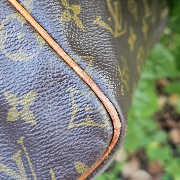 Louis Vuitton LV Hand Bag Speedy 30 - Picture 7 of 14